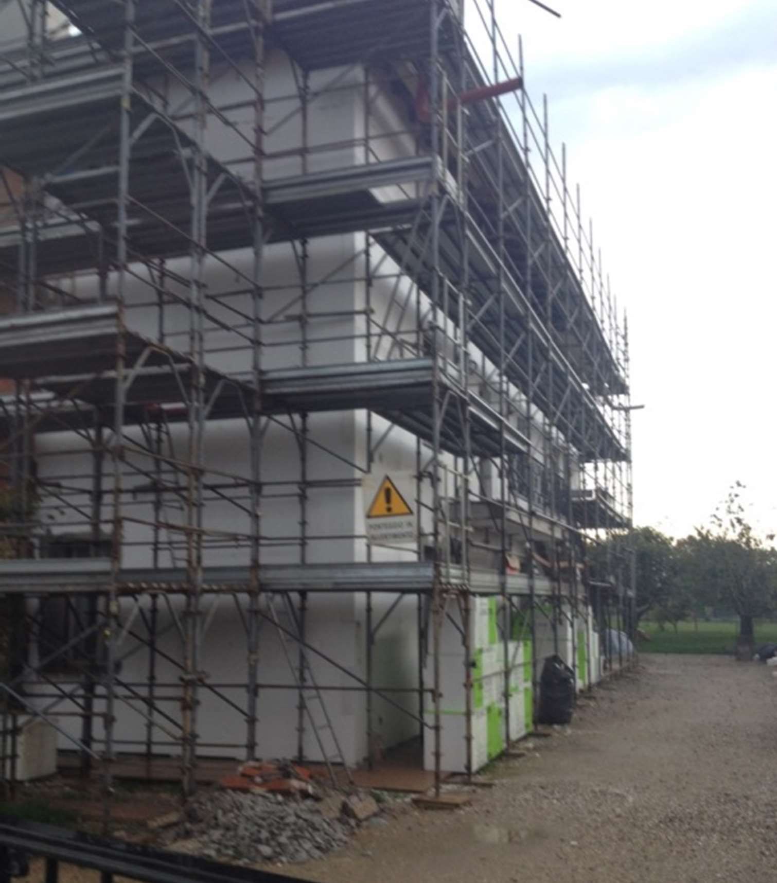 REALIZZAZIONI RESIDENZIALI