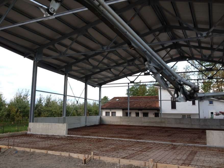 REALIZZAZIONI COMMERCIALI