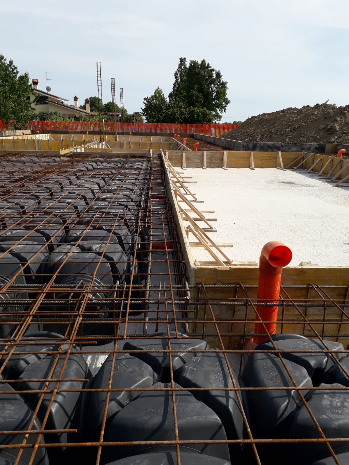 REALIZZAZIONI RESIDENZIALI