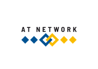 AT NETWORK LOGO
