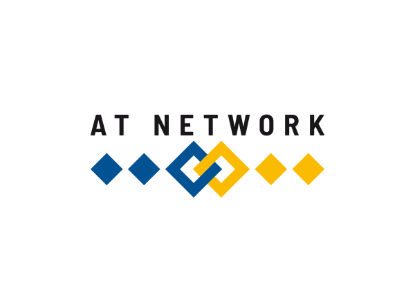 AT NETWORK LOGO