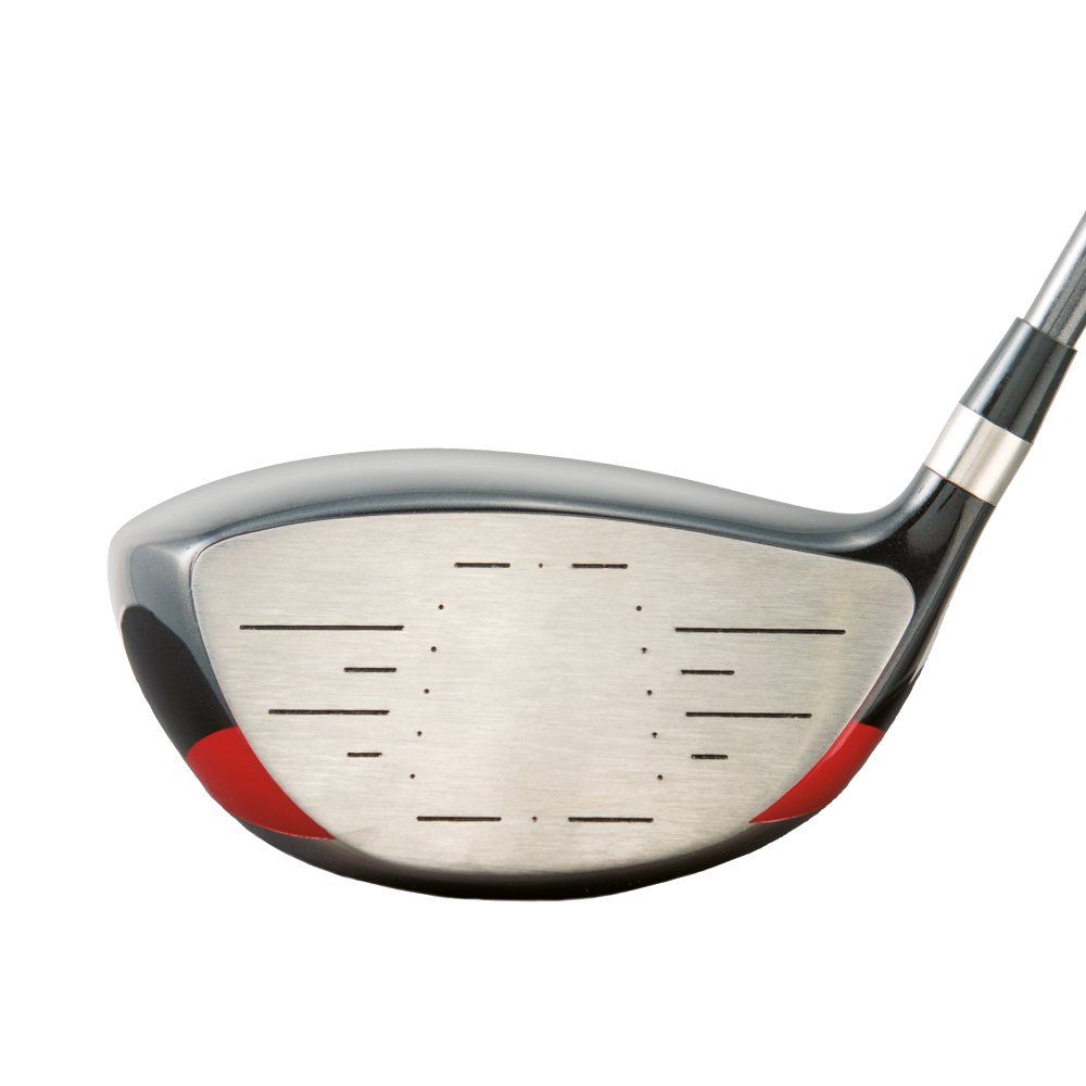 Wishon Golf 919 THi Driver Head from Golftek.