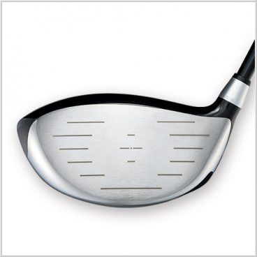 Geotech GT D-617 Driver available from Golftek