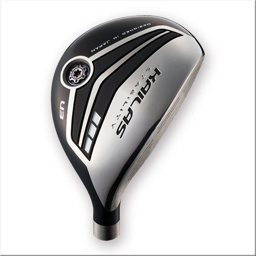 Set of 2 Kailas Stability Gap & Sand Wedges Regular Graphite Shafts Kailas Grips Set of 2 Kailas Stability Gap & Sand Wedges Regular Graphite Shafts Kailas Grips