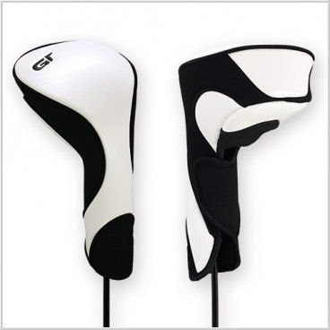 Geotech SP3 Driver available from Golftek