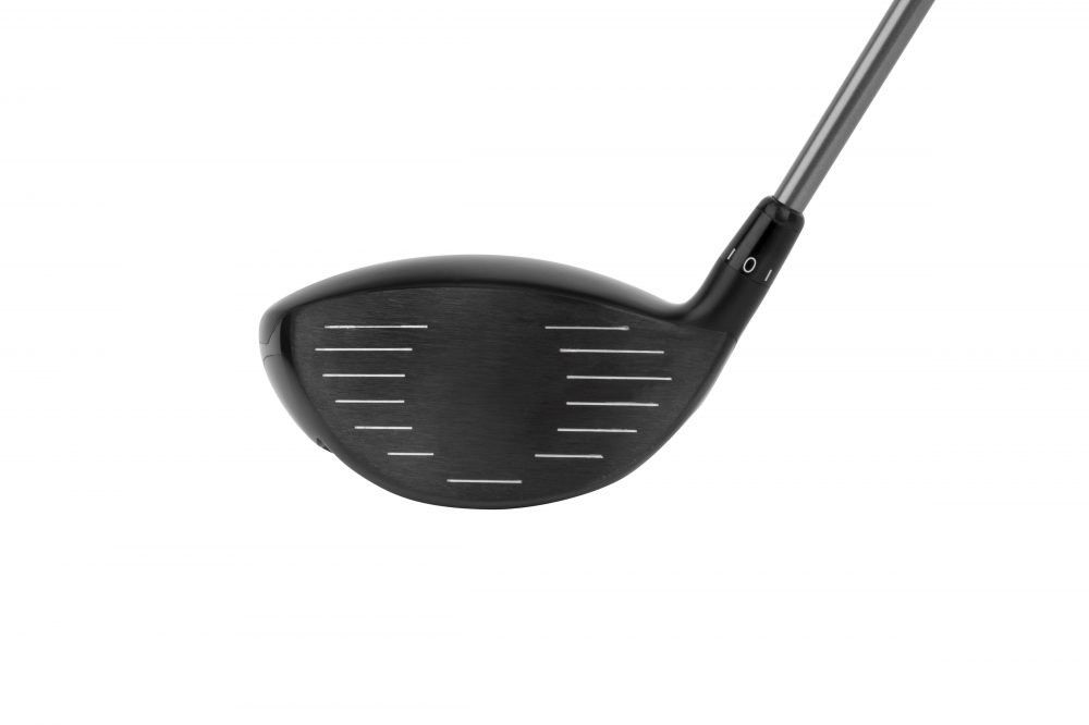 Orka RS10 Adjustable Driver Head from Golftek