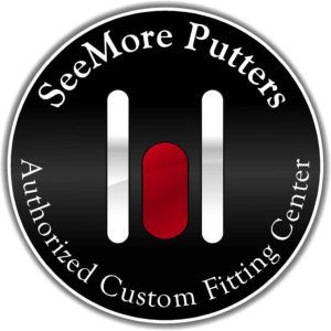 Golftek is a Fully Authorised Custom Fitting Centre for SeeMore Putters