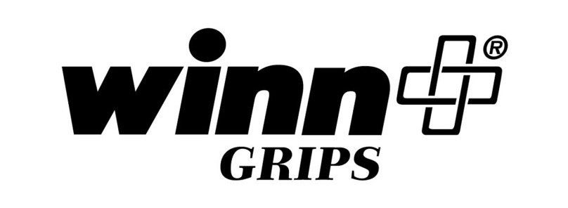 Winn Premium Golf Grips supplied by Golftek Club Fitting and Clubmaking.