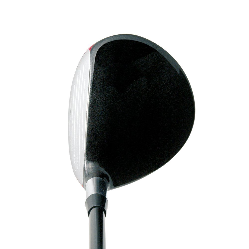 Wishon Golf 929HS Fairway Woods available from Golftek