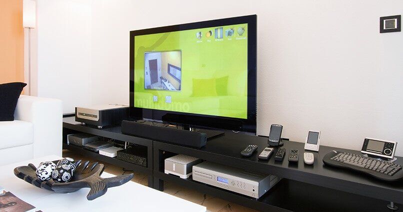 Television and other Communication Device — Antenna Solution in Springwood, QLD