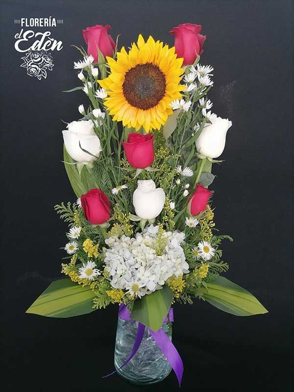 Florería El Edén
