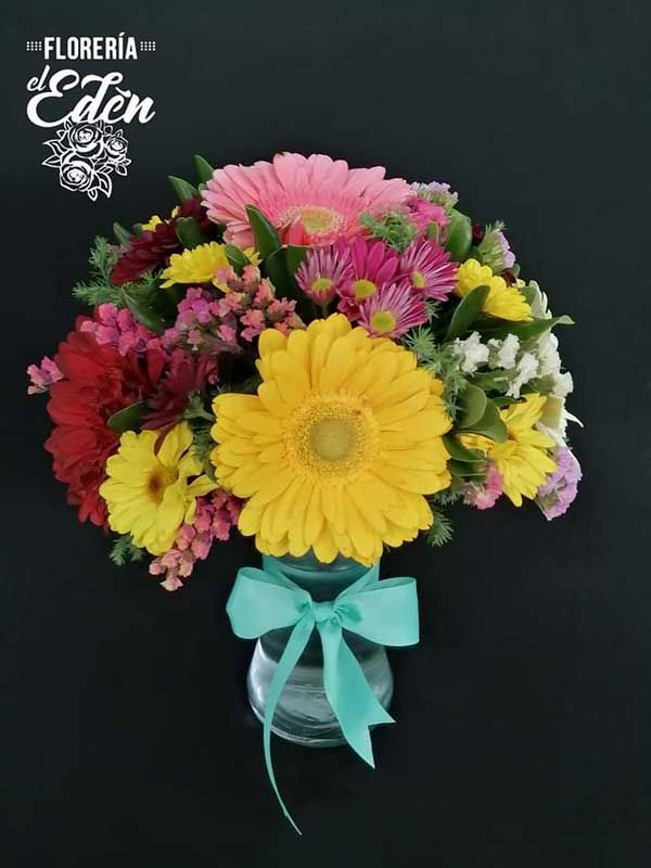 Florería El Edén