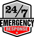 24/7 Emergency Response