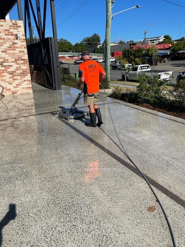 A Store Filled With Lots of Plants and Flowers — Hard Surface Cleaners in Melbourne, VIC