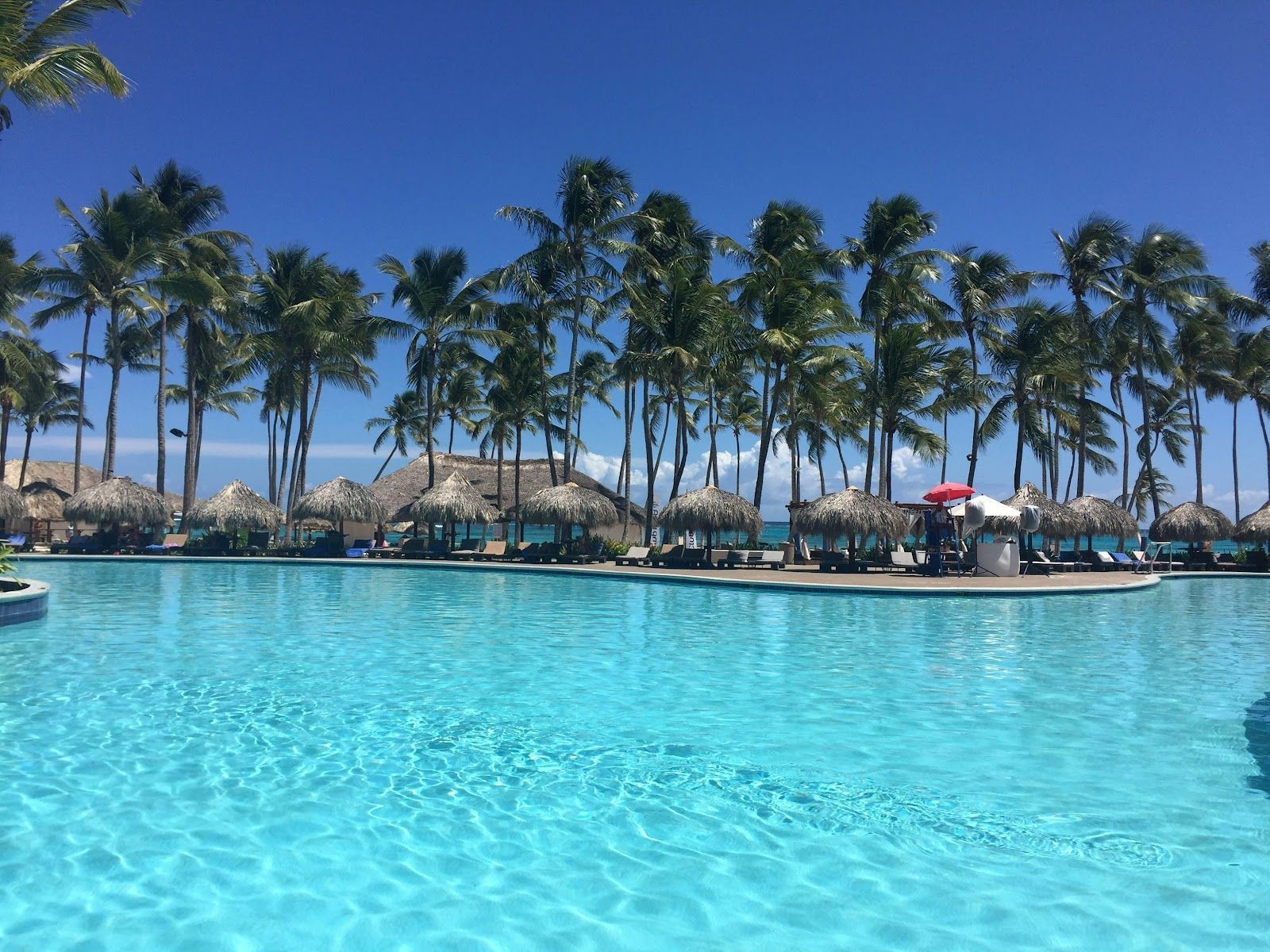 Caribbean Rhythms in Punta Cana