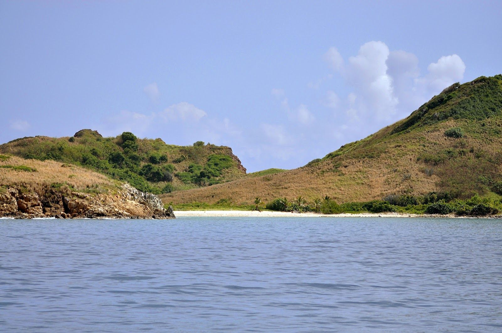 Sunset Shores of Antigua