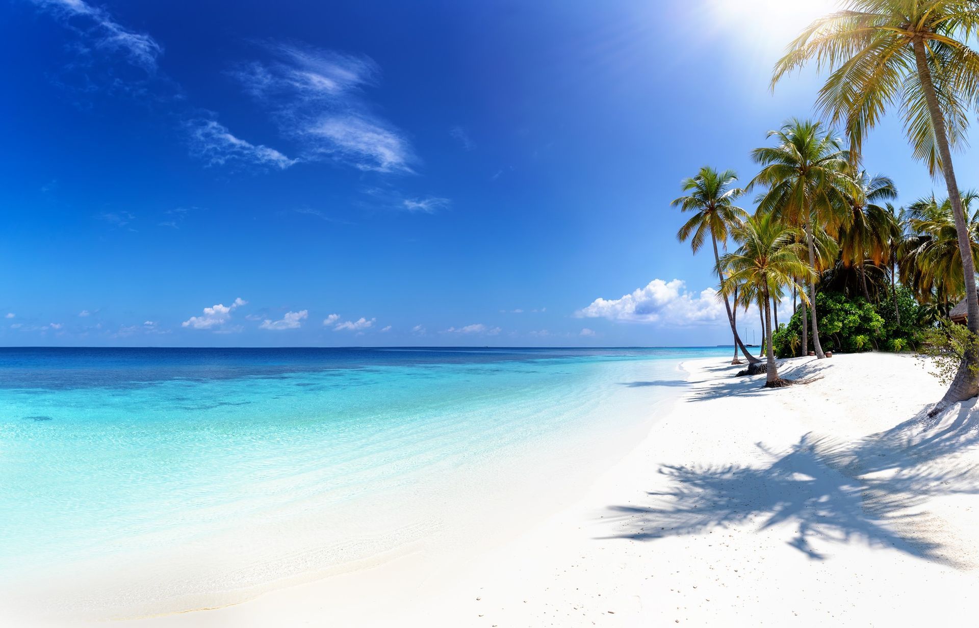 Caribbean Multi Island Luxury