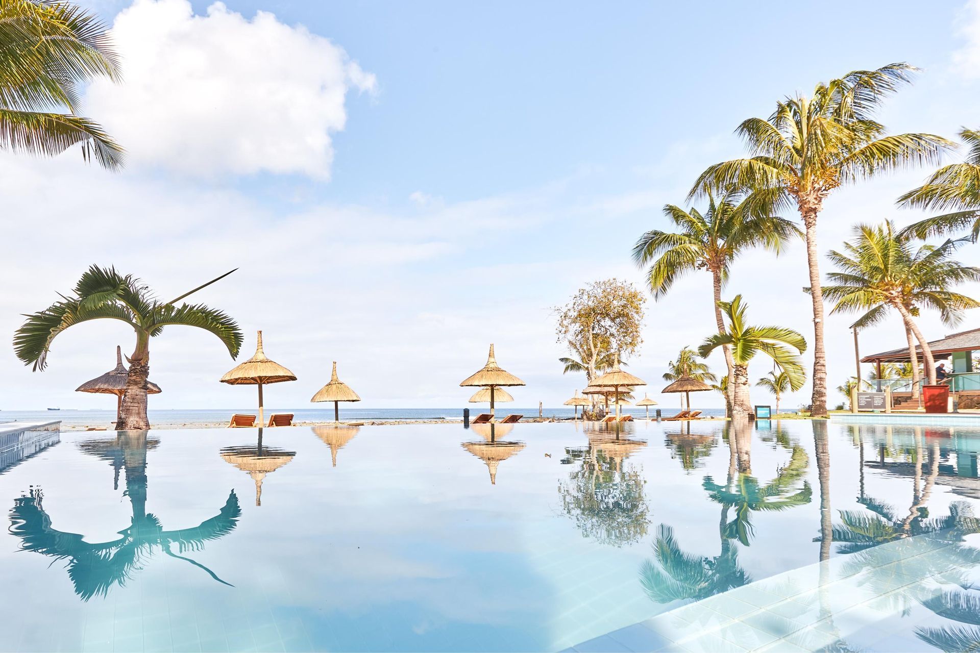 Intercontinental Resort