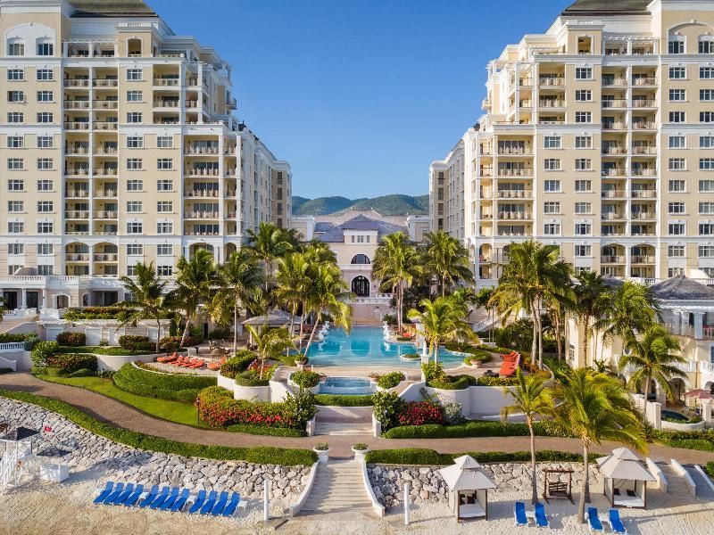 Jewel Grande Resort & Spa
