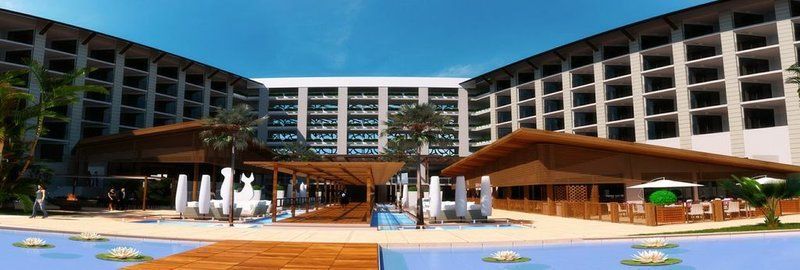 Royalton White Sands AI