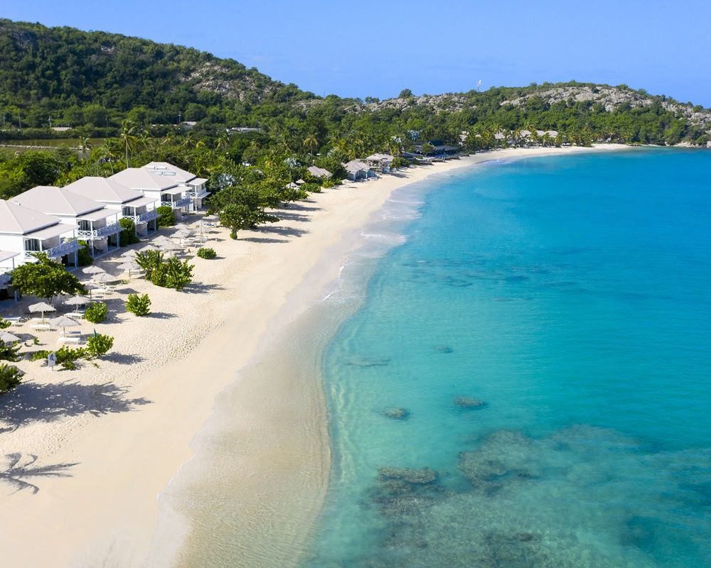 Galley Bay Resort & Spa