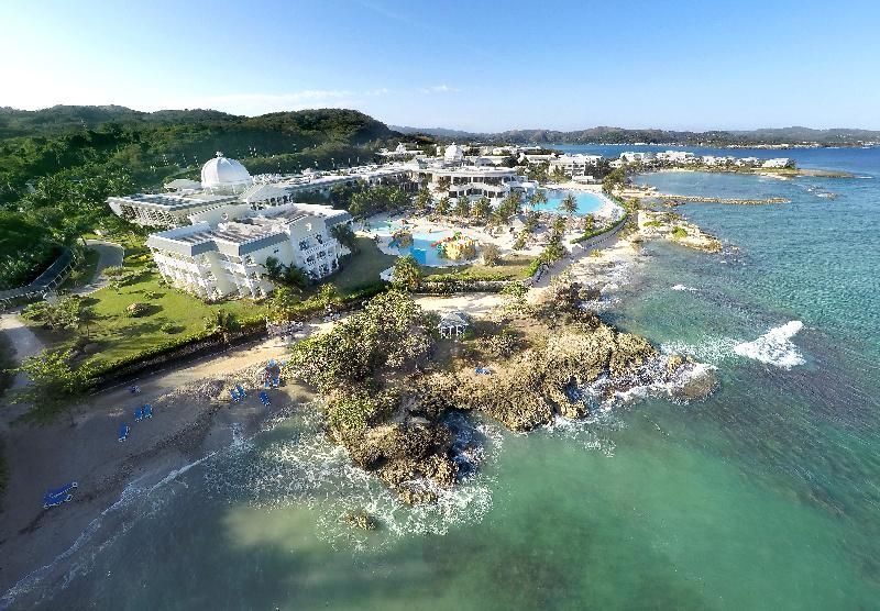 Grand Palladium Jamaica
