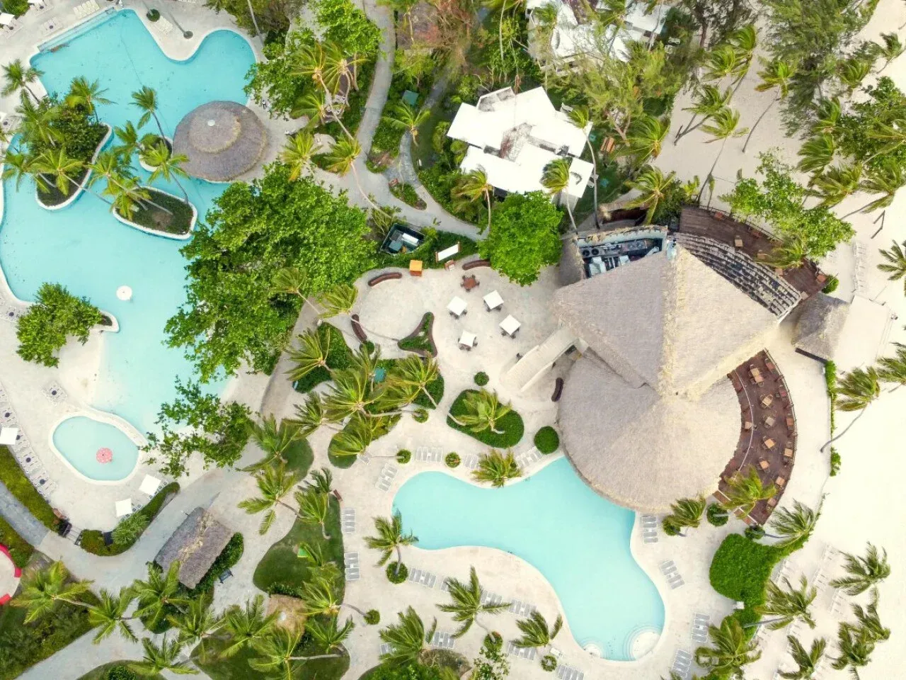 Impressive Punta Cana Resort