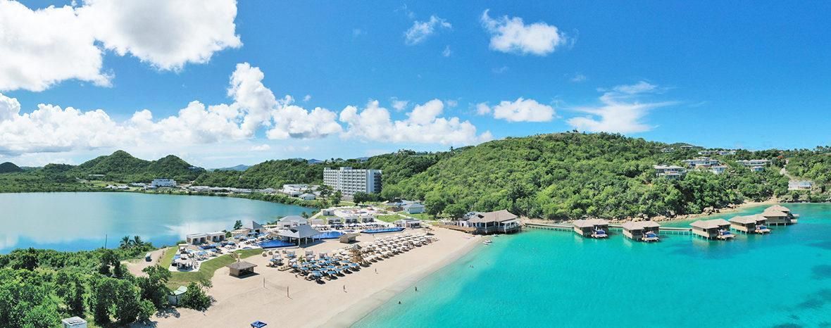 Royalton Antigua