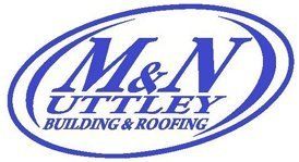 M & N Uttley Building & Roofing Contractors logo