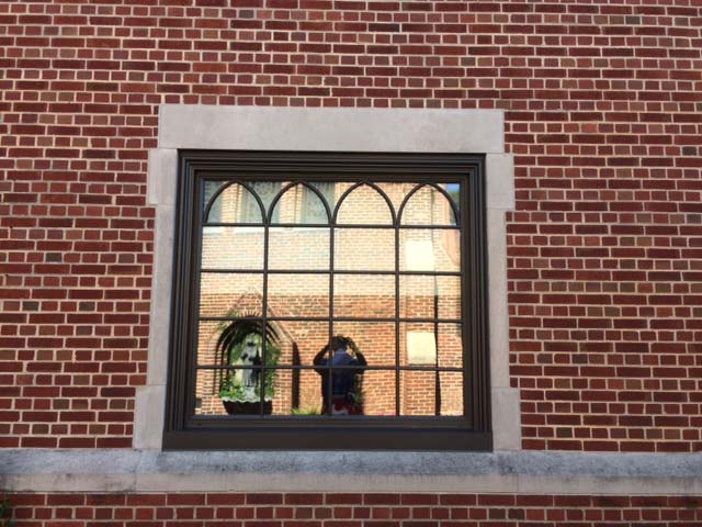 Window — Goldsboro, NC — Ernest Glass Co. Inc.