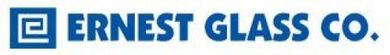 Ernest Glass Co. Inc