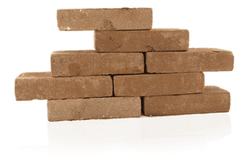 Stacked Bricks