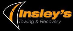 Insley’s Towing and Recovery