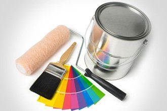 Stunning painting and decorating services