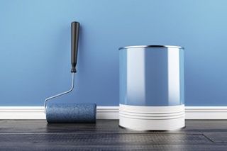 Home renovations with no mess