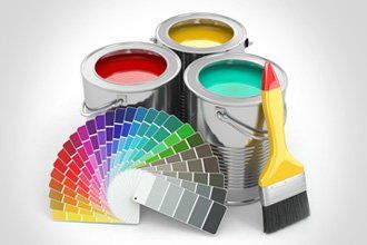 High quality painters and decorators