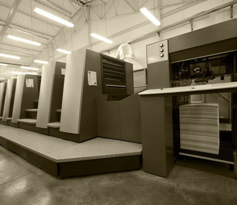 Preparation for Production