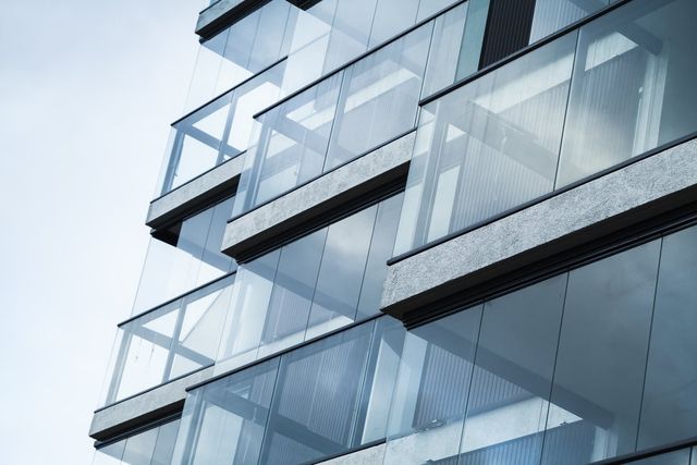 Architecture Services
