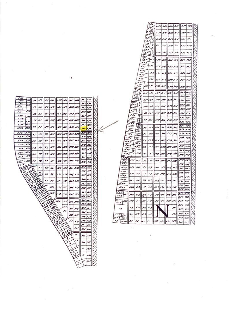 Windridge Memorial Park Lots