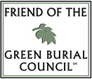 Friend of the Green Burial Council