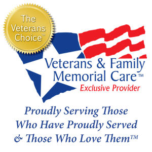 Veterans & Family Memorial Care