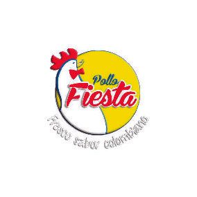 Pollo fiesta