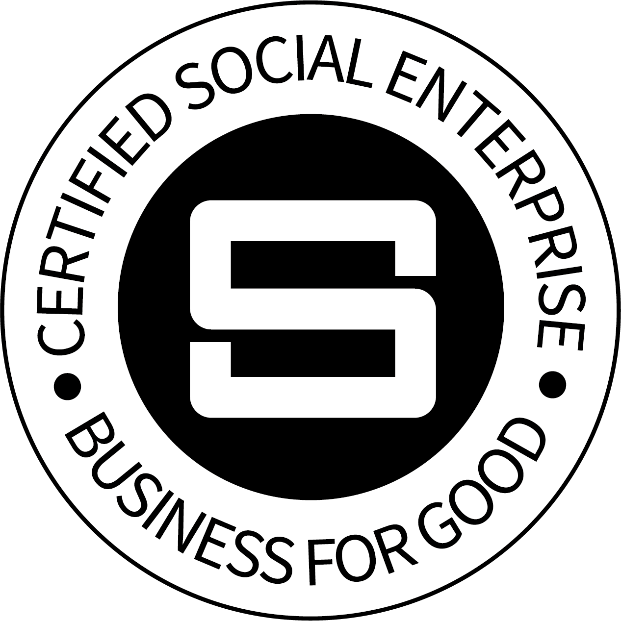 Social Enterprise UK logo