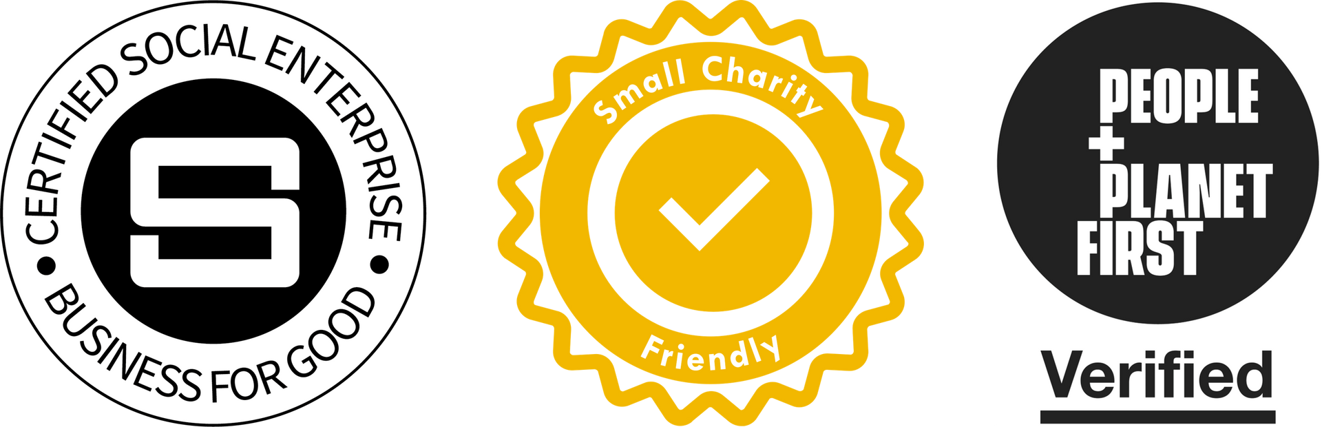 Social Enterprise UK logo