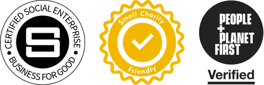 Social Enterprise UK logo