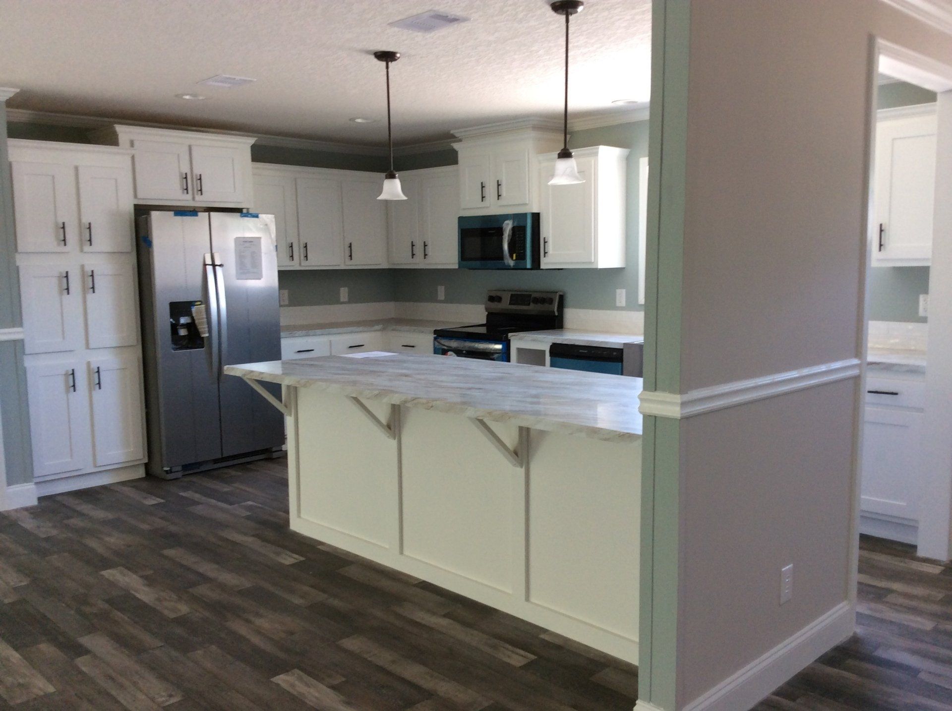 Floor Plans Baldwin, GA Vivian’s Homes