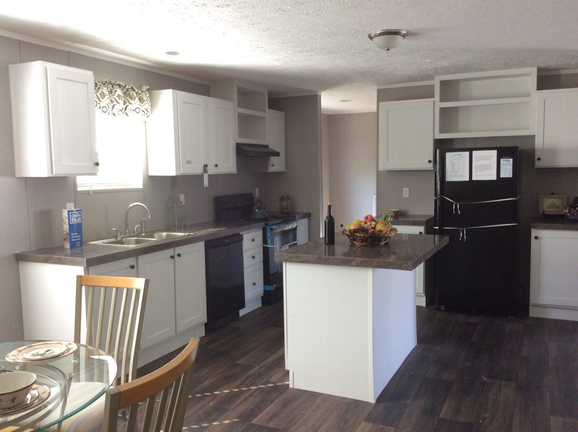 Floor Plans Baldwin, GA Vivian’s Homes