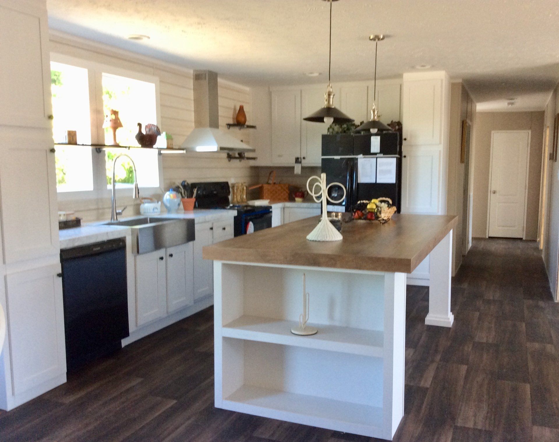 Floor Plans Baldwin, GA Vivian’s Homes