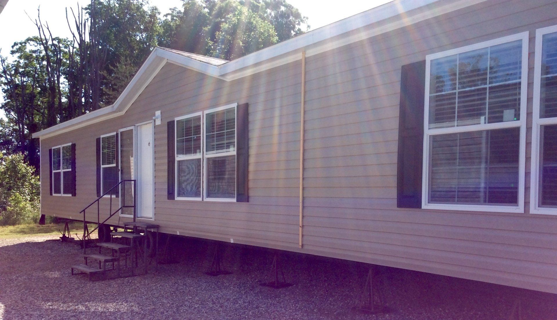 Floor Plans Baldwin, GA Vivian’s Homes