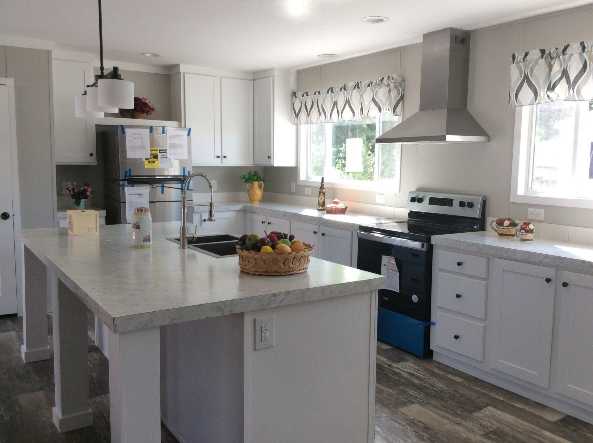 Floor Plans Baldwin, GA Vivian’s Homes